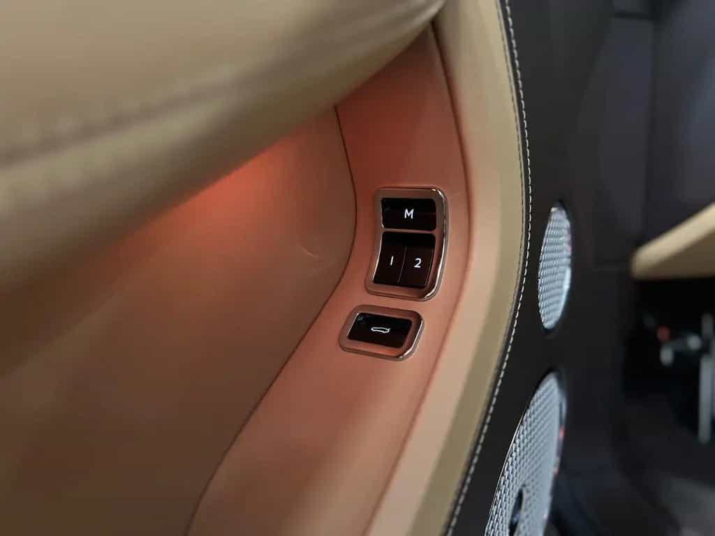 Bentley Continental GT W12/PPF/NIGHT/NAIM/360 06/2020-photo-36