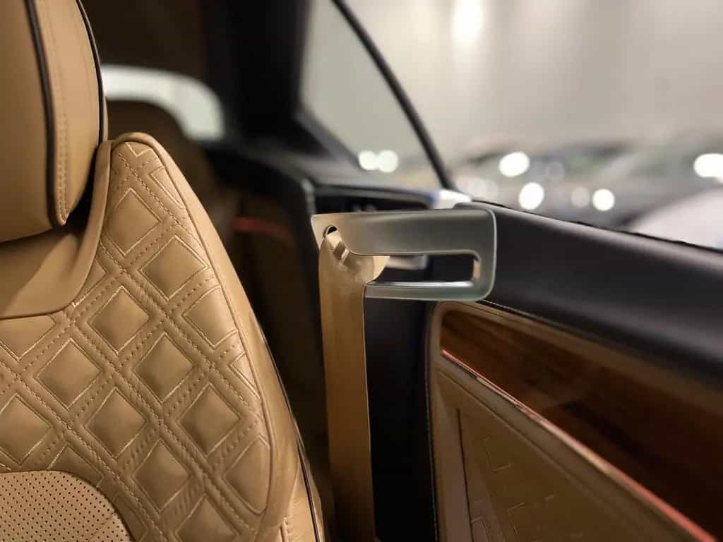 Bentley Continental GT W12/PPF/NIGHT/NAIM/360 06/2020-photo-39