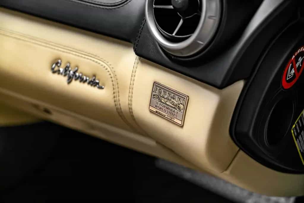 Ferrari California CARBON/PPF/WHITESATIN 09/2011-photo-18