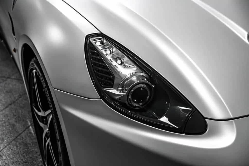 Ferrari California CARBON/PPF/WHITESATIN 09/2011-photo-7