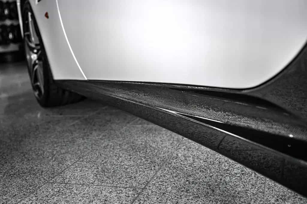 Ferrari California CARBON/PPF/WHITESATIN 09/2011-photo-9