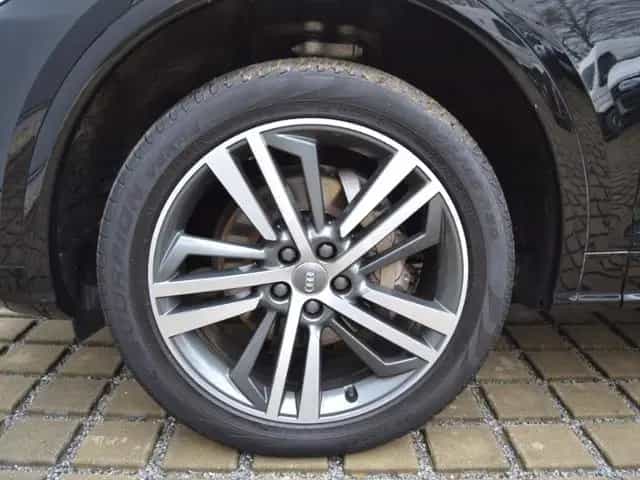 Audi Q5 Sport 40 TDI qu. S-tr. S-line AHK/MATRIX/NAVI 04/2019-photo-5