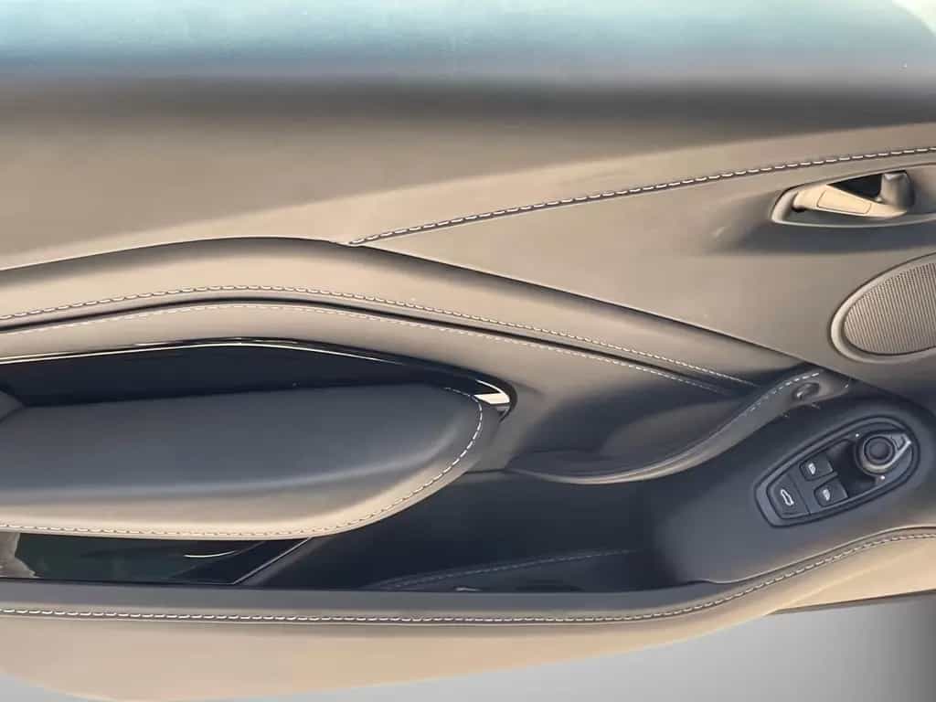 Aston Martin V8 Vantage 4.0 V8 Capristo Exhaust/PPF 01/2023-photo-6
