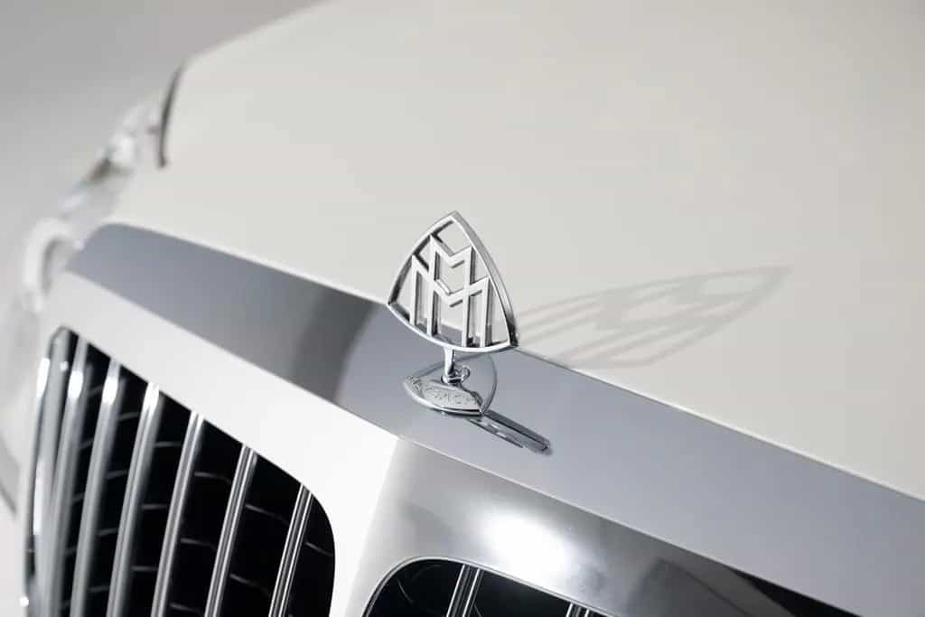 Maybach 57s 08/2006-photo-15