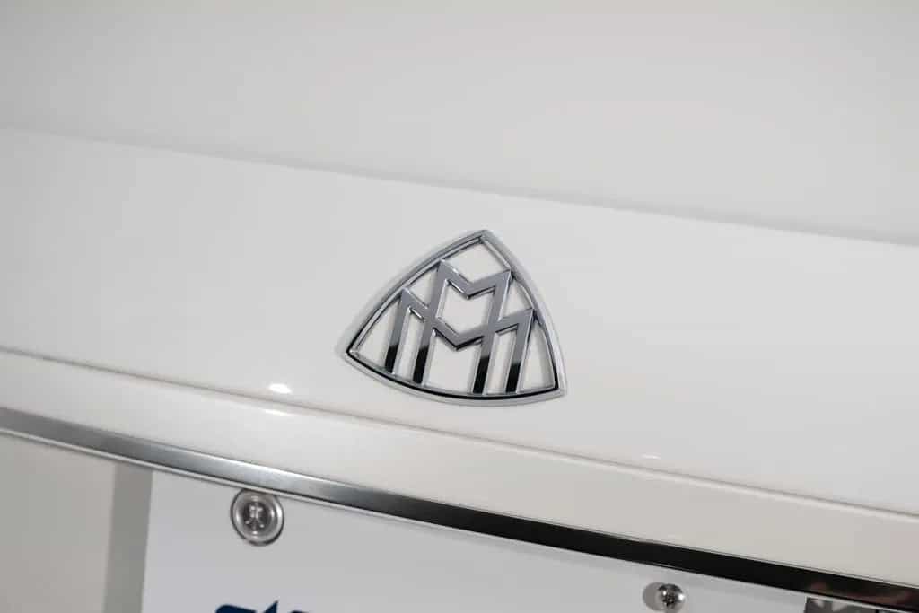 Maybach 57s 08/2006-photo-18