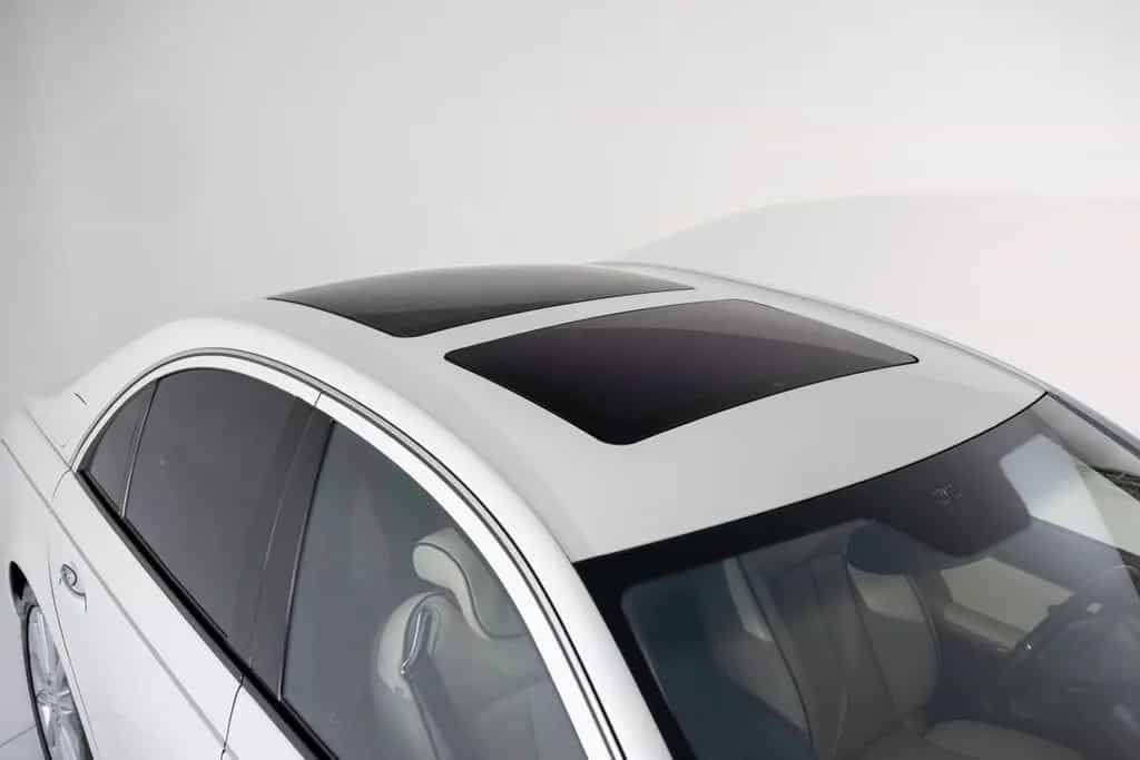 Maybach 57s 08/2006-photo-21