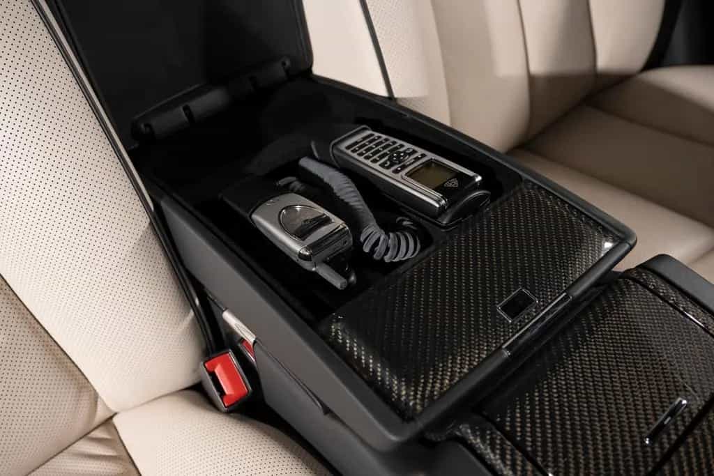 Maybach 57s 08/2006-photo-23