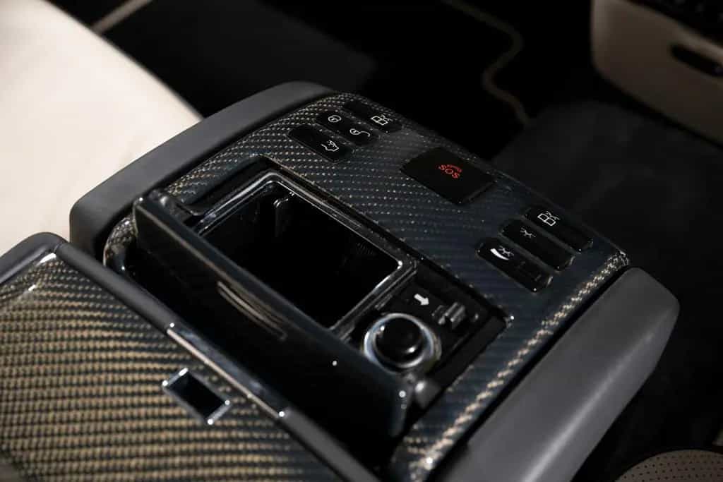 Maybach 57s 08/2006-photo-24