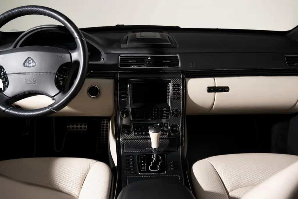 Maybach 57s 08/2006-photo-26