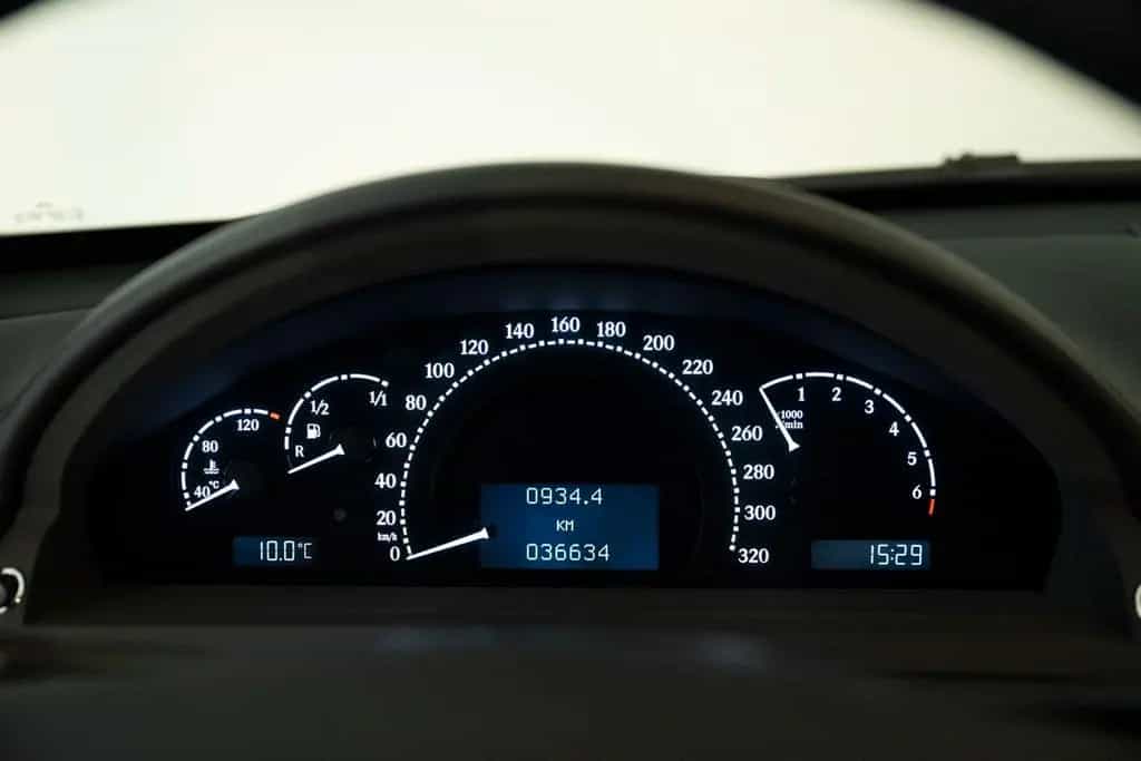 Maybach 57s 08/2006-photo-28