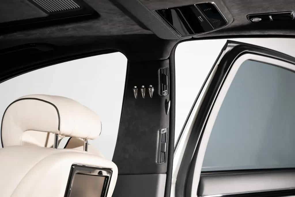 Maybach 57s 08/2006-photo-31