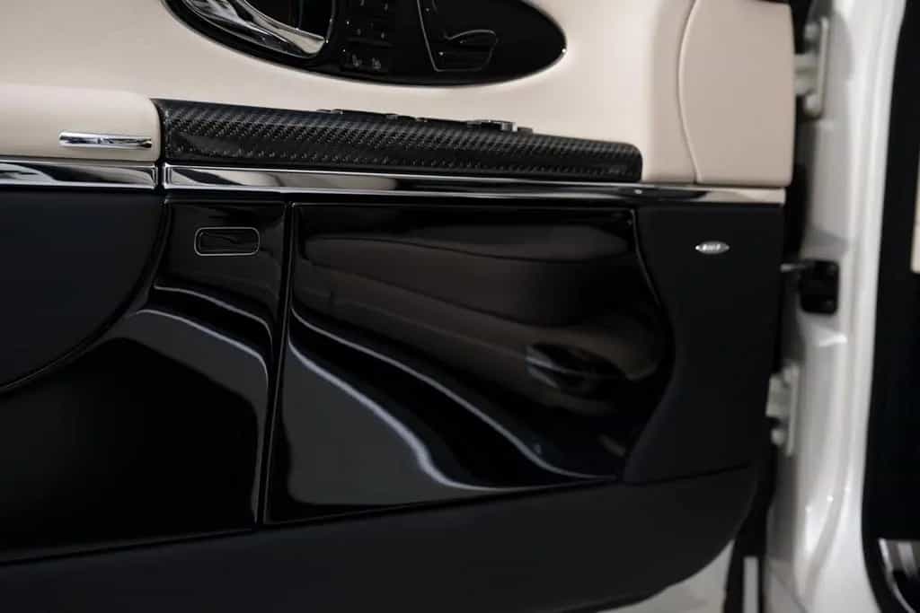 Maybach 57s 08/2006-photo-32