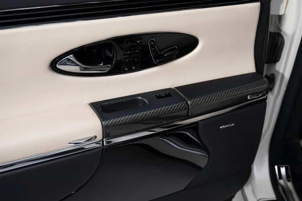 Maybach 57s 08/2006-photo-33