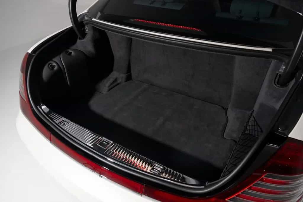 Maybach 57s 08/2006-photo-36