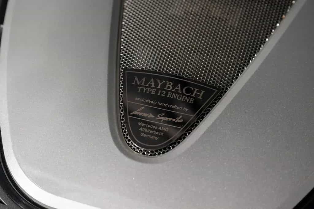 Maybach 57s 08/2006-photo-41