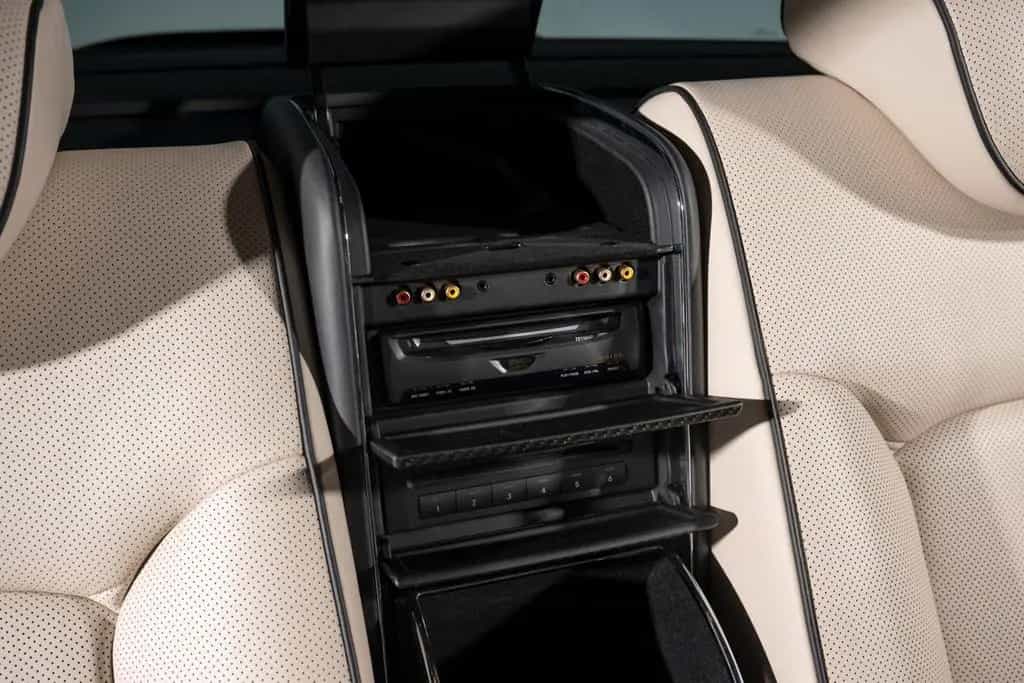 Maybach 57s 08/2006-photo-6