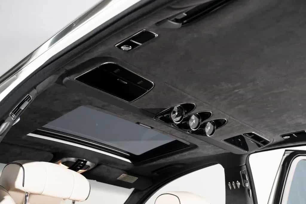 Maybach 57s 08/2006-photo-8