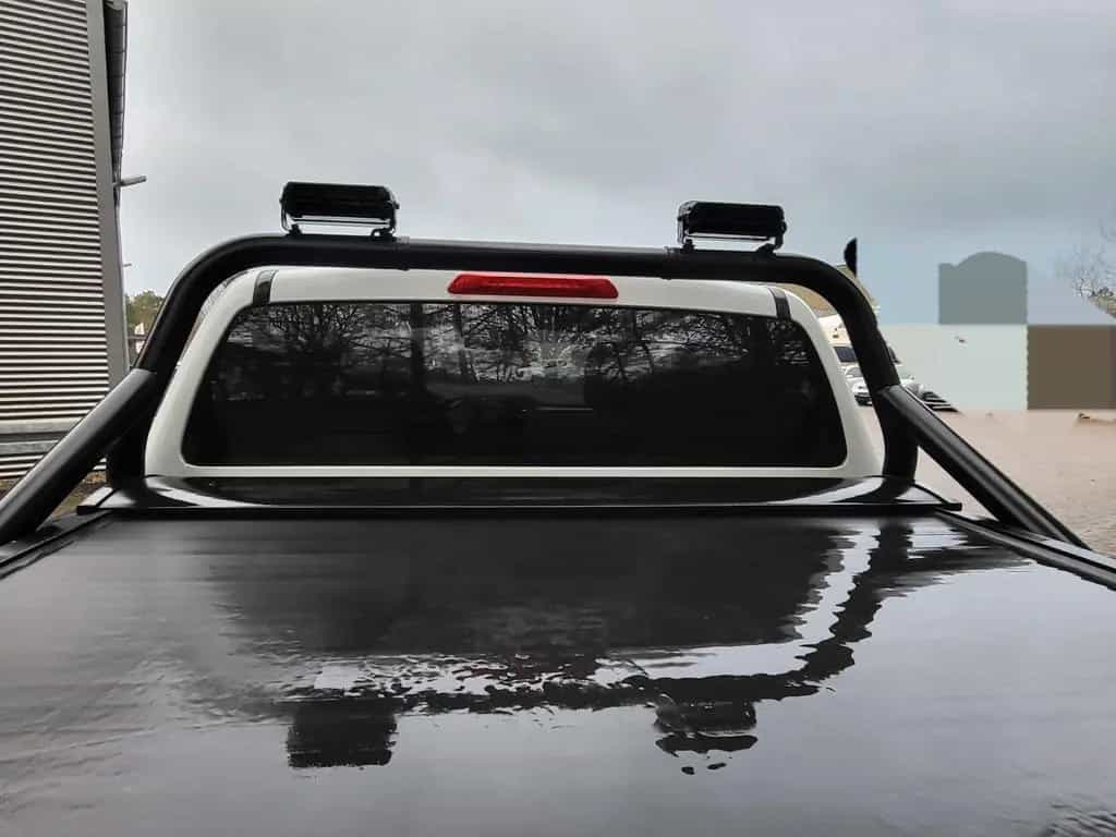 Isuzu D-Max Double Cab 4WD LSE 08/2023-photo-5