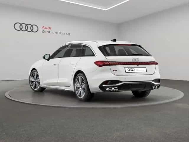 Audi S5 Avant TFSI quattro S tronic NEUBESTELLUNG null-photo-3