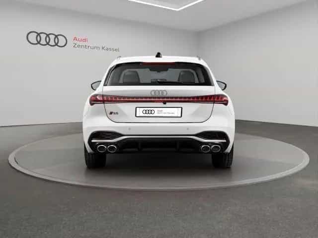 Audi S5 Avant TFSI quattro S tronic NEUBESTELLUNG null-photo-4