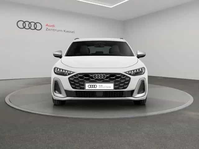 Audi S5 Avant TFSI quattro S tronic NEUBESTELLUNG null-photo-5