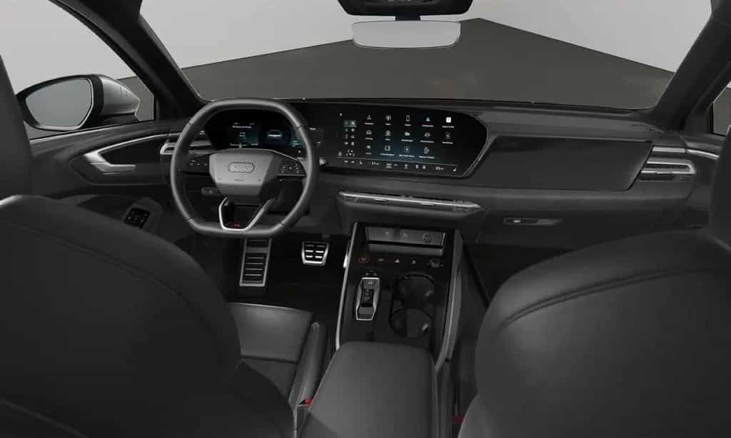 Audi S5 Avant TFSI quattro S tronic NEUBESTELLUNG null-photo-6