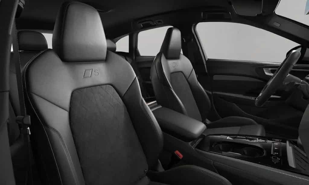 Audi S5 Avant TFSI quattro S tronic NEUBESTELLUNG null-photo-7