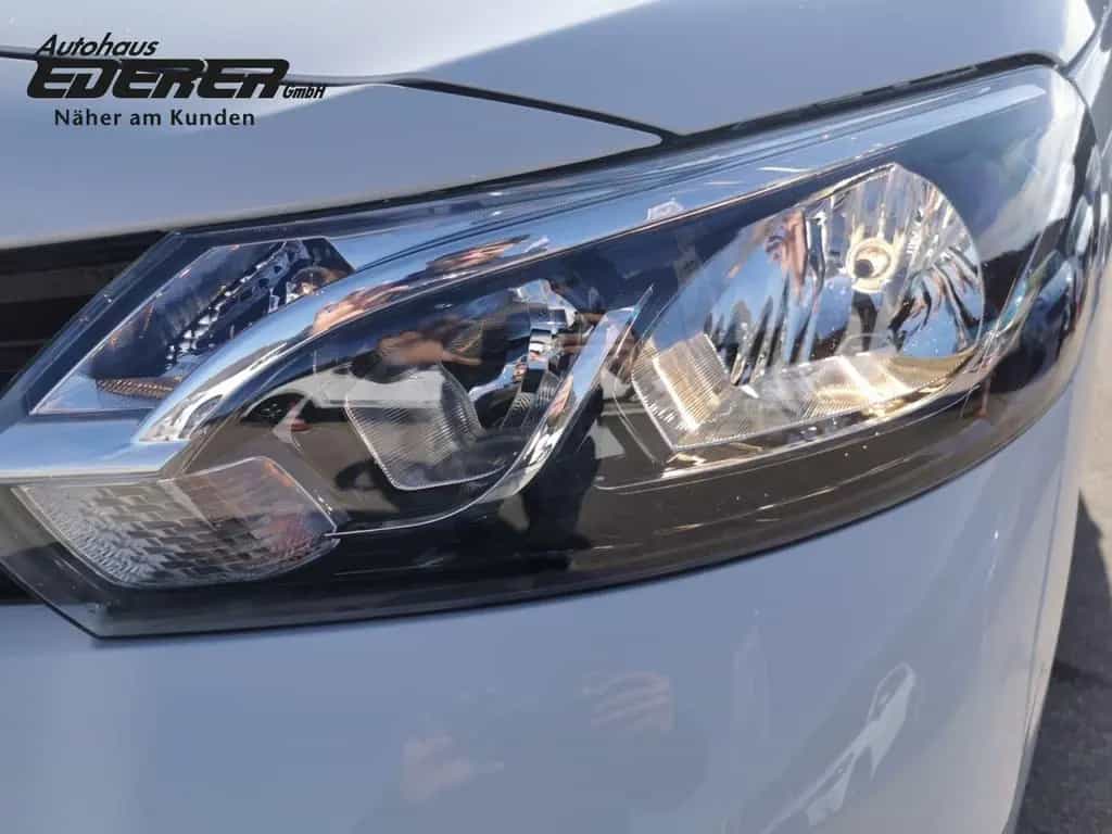 Toyota Proace (Verso) Proace L1 Kasten Meister 2.0 D-4D EU6d Navi Appl 03/2023-photo-2