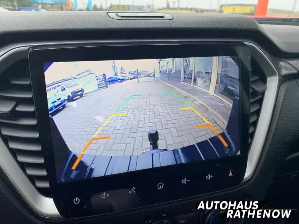 Isuzu D-Max Double Cab 4WD LS Allrad SHZ Totwinkelassi 11/2024-photo-20