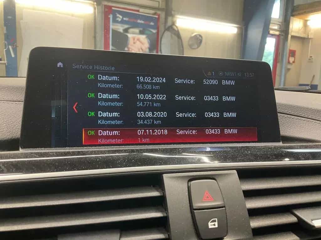 BMW 4 Series 440i xDrive Aut. Gran Coupe*Sport*M.19*Deutsch* 11/2018-photo-10