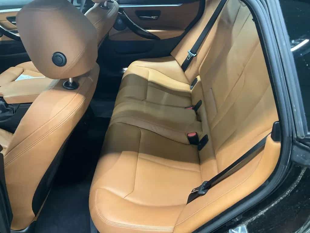 BMW 4 Series 440i xDrive Aut. Gran Coupe*Sport*M.19*Deutsch* 11/2018-photo-13