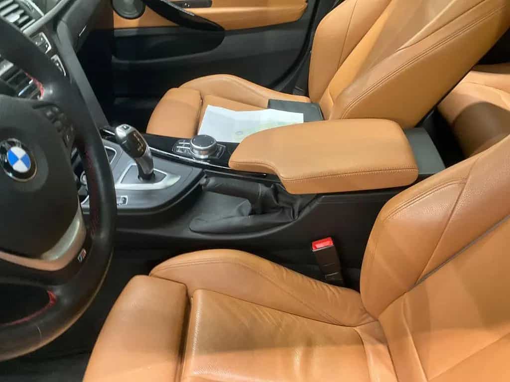 BMW 4 Series 440i xDrive Aut. Gran Coupe*Sport*M.19*Deutsch* 11/2018-photo-7