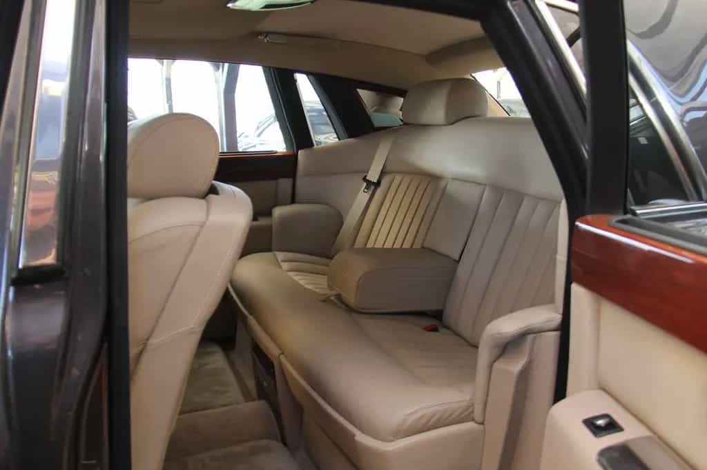 Rolls-Royce Phantom - 09/2008-photo-10