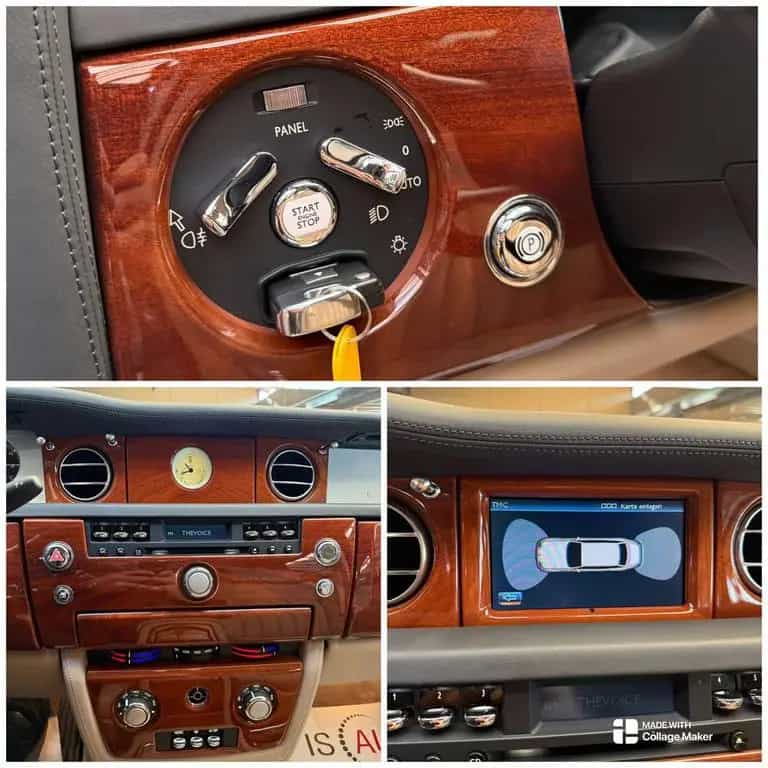 Rolls-Royce Phantom - 09/2008-photo-14