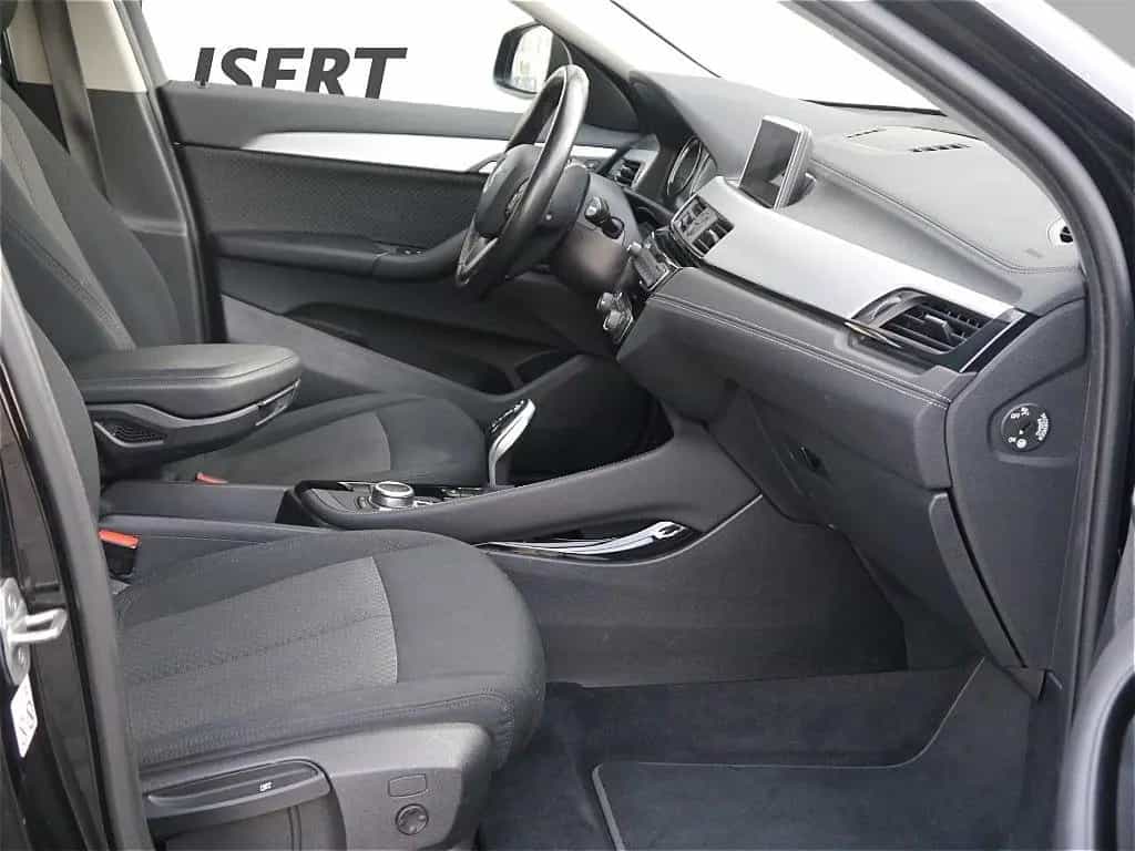 BMW X2 xDrive20d A. +AHK+PANODACH+NAVI+SHZ+LED+PDC 05/2020-photo-12