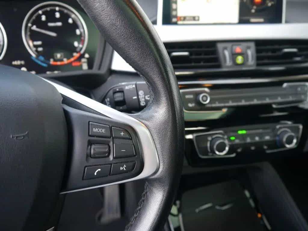BMW X2 xDrive20d A. +AHK+PANODACH+NAVI+SHZ+LED+PDC 05/2020-photo-14