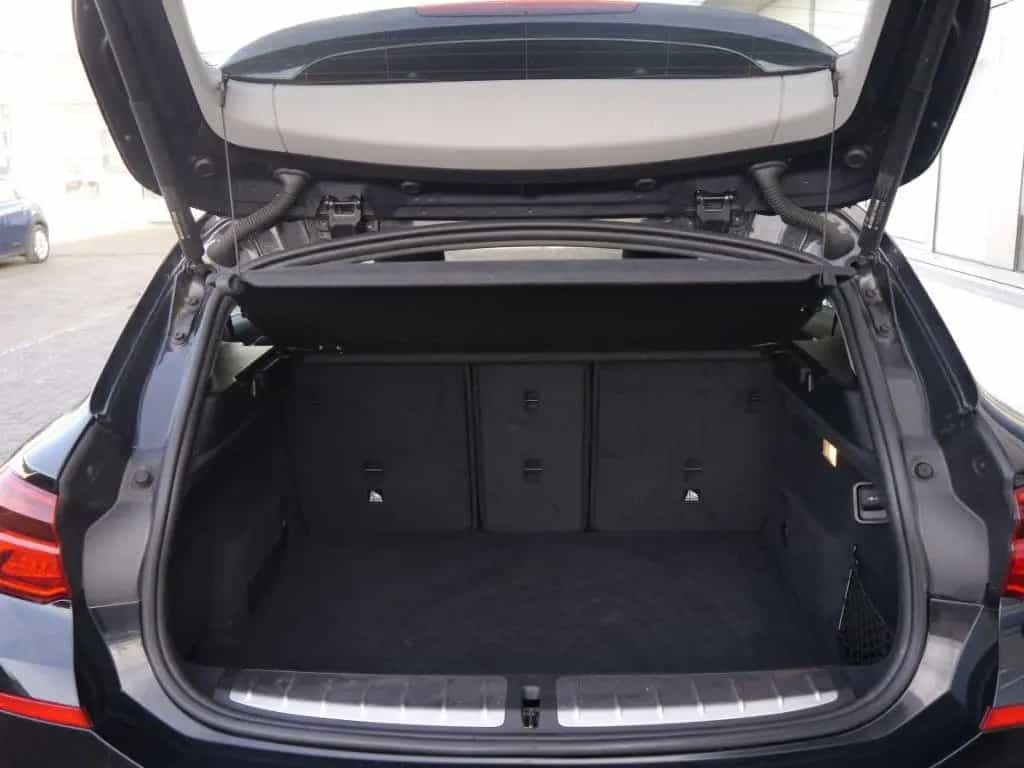 BMW X2 xDrive20d A. +AHK+PANODACH+NAVI+SHZ+LED+PDC 05/2020-photo-17