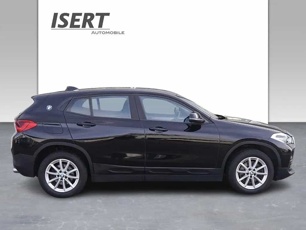 BMW X2 xDrive20d A. +AHK+PANODACH+NAVI+SHZ+LED+PDC 05/2020-photo-2