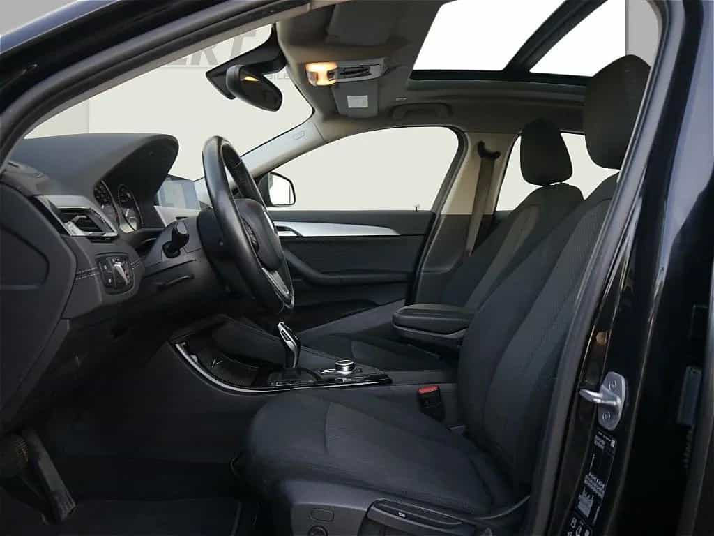 BMW X2 xDrive20d A. +AHK+PANODACH+NAVI+SHZ+LED+PDC 05/2020-photo-4