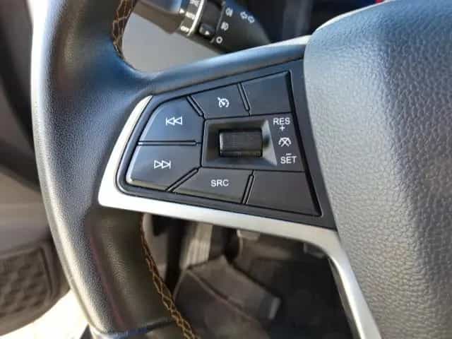 JAC 8 Pro Pick-Up 204PS Klima Leder LKW 06/2023-photo-13