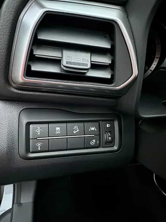 KGM Tivoli Spezial Klimaautomatik, Sitzheizung 01/2025-photo-6