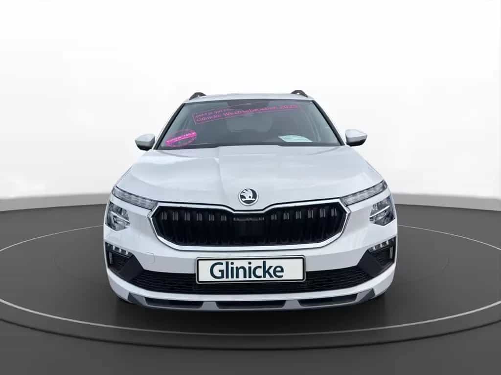 Skoda Kamiq Selection TSI, Infotainment, ACC, Navi 9.2 06/2025-photo-2