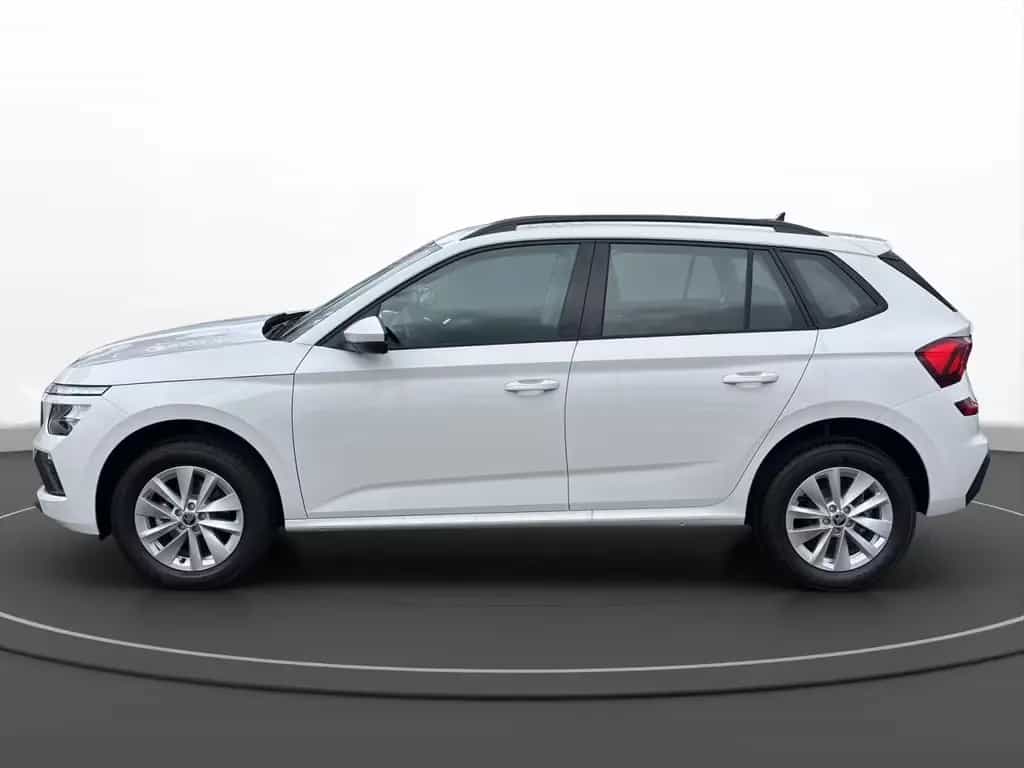 Skoda Kamiq Selection TSI, Infotainment, ACC, Navi 9.2 06/2025-photo-4