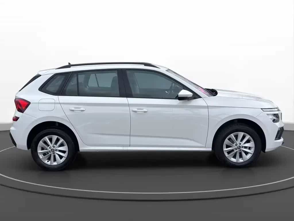 Skoda Kamiq Selection TSI, Infotainment, ACC, Navi 9.2 06/2025-photo-5