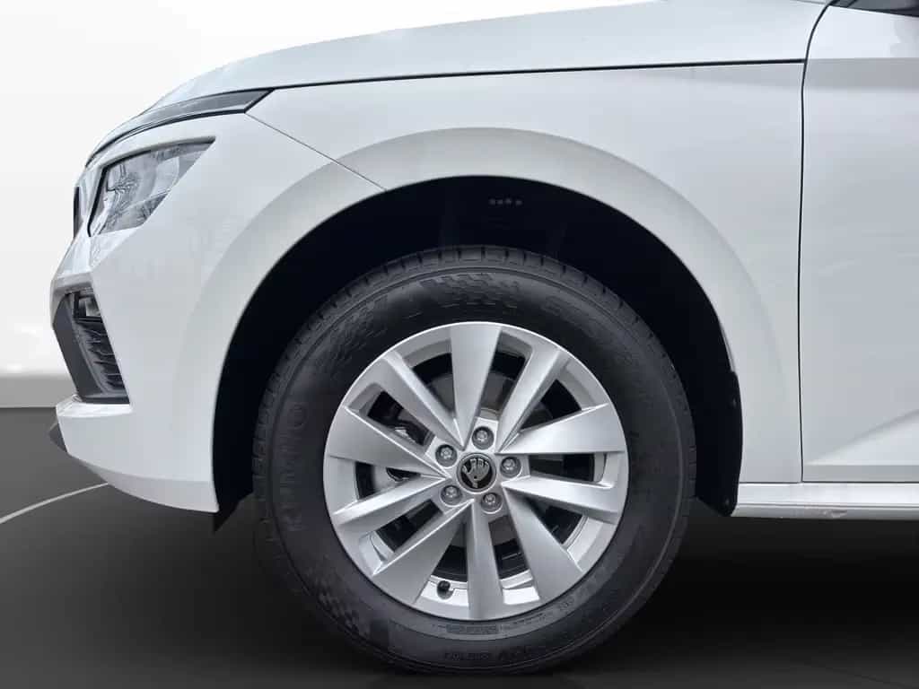 Skoda Kamiq Selection TSI, Infotainment, ACC, Navi 9.2 06/2025-photo-6