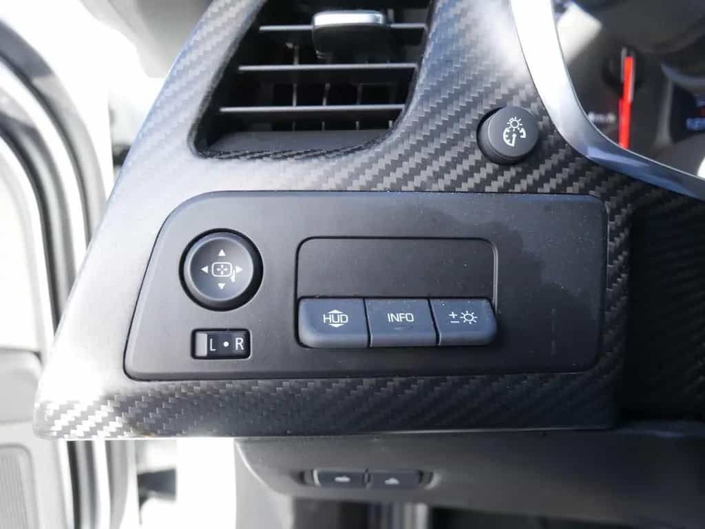 Corvette C7 Stingray Coupe 6.2 V8 TOP-Zust SITZBELÜFTUNG 06/2019-photo-12