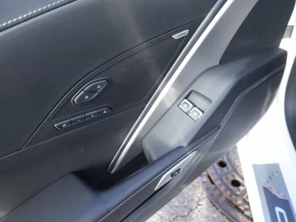 Corvette C7 Stingray Coupe 6.2 V8 TOP-Zust SITZBELÜFTUNG 06/2019-photo-4
