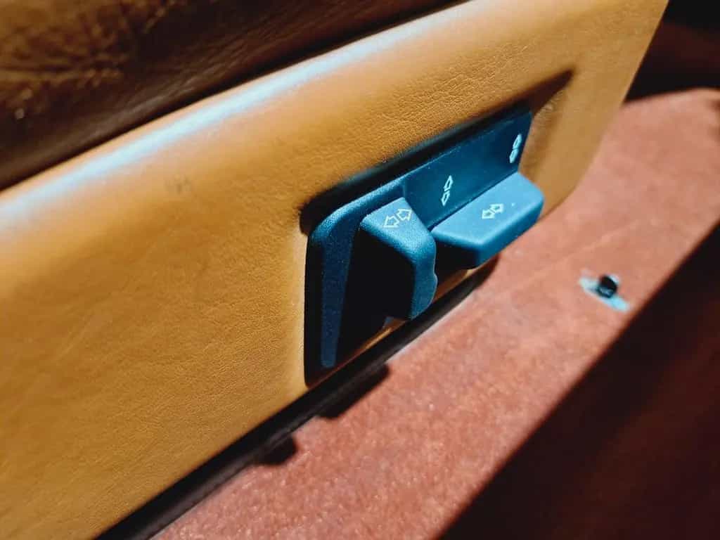 Ferrari 456 GT / Manual gearbox! 01/1995-photo-22