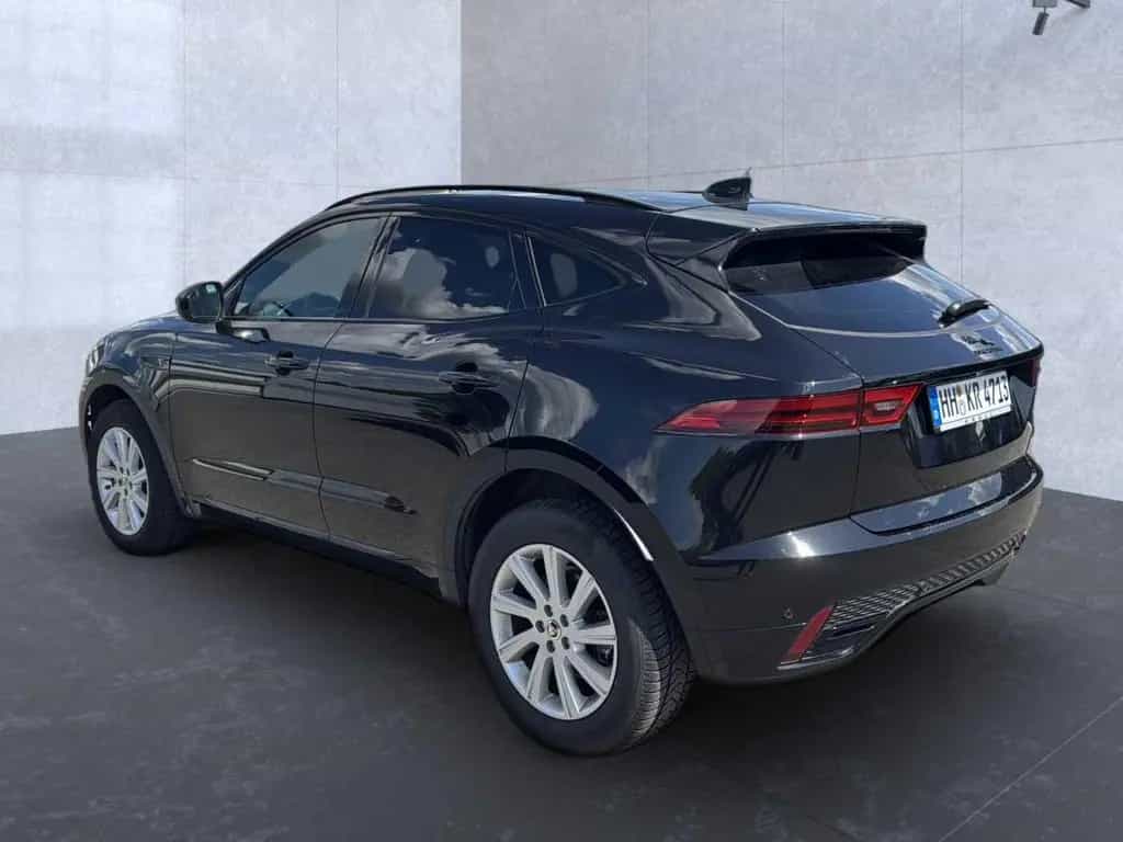 Jaguar E-Pace D200 R-Dyn. SE *Pano*WinterPaket*AWD 06/2024-photo-0