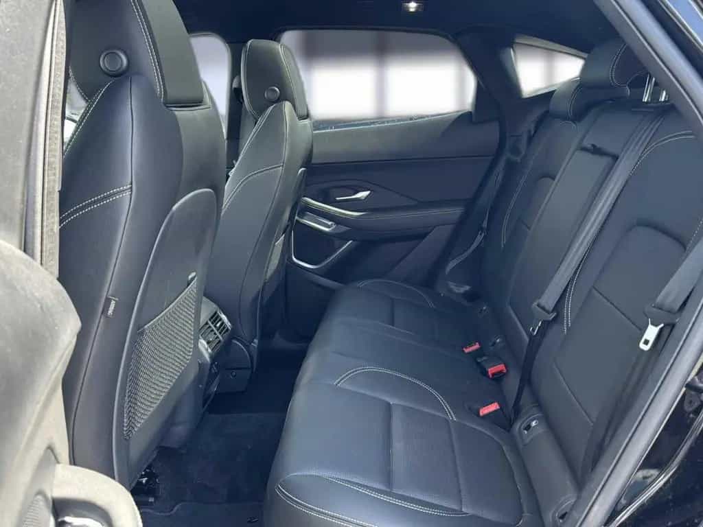 Jaguar E-Pace D200 R-Dyn. SE *Pano*WinterPaket*AWD 06/2024-photo-12